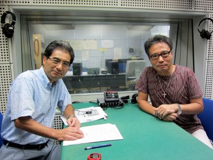 富澤一誠のAGE FREE MUSIC　9/12（月）