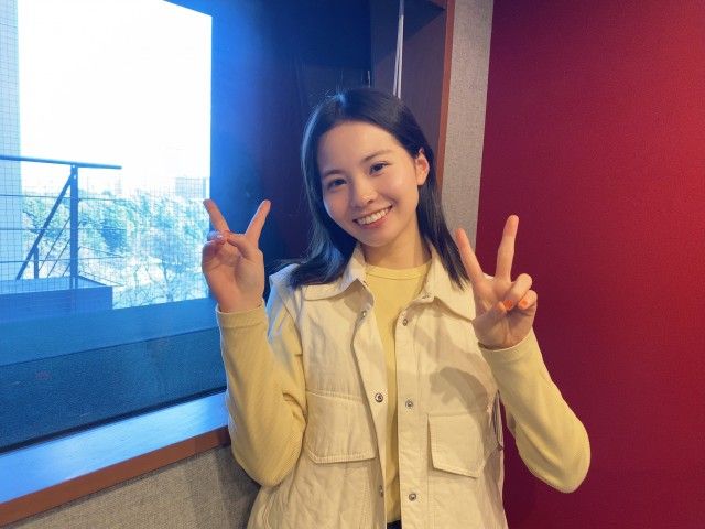 新谷ゆづみのひとりゴト。いよいよ4月でファイナル！みなさまの番組へのメッセージを募集します