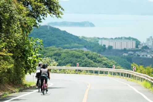 自転車声優・野島裕史が語る！“秋のライド”を楽しむためにすべきこと