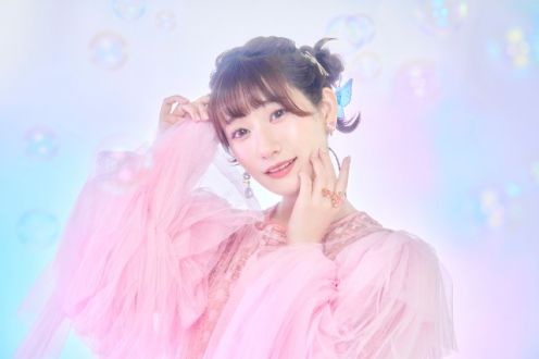 11月14日（火）の『真夜中のプレイリスト』担当は声優で歌手の岡崎美保さん