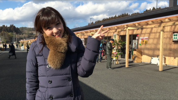 震災から6年、帰ってきた「南三陸さんさん商店街」を現地取材