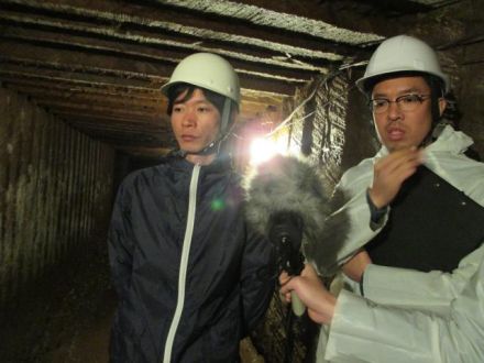 能登に残る…伝統文化の財産。