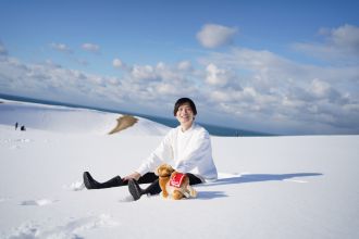 株式会社OMOI　代表取締役　川村諒志さん【ふるステ】