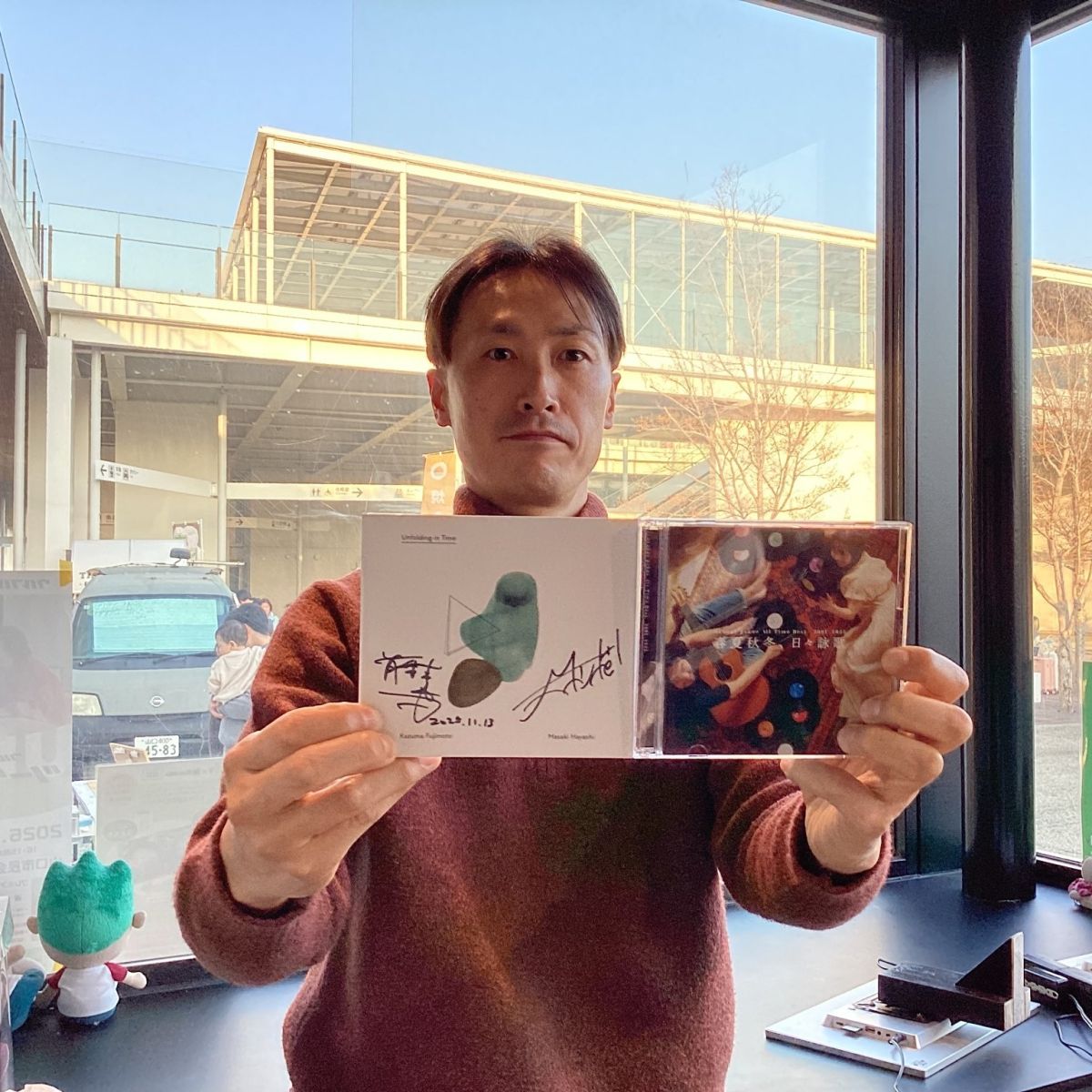 藤本一馬電話インタビュー（2026/2/13）