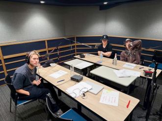 #211「あ～冷た～～い」