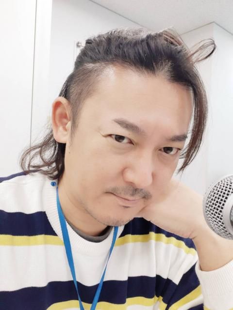 2020年11月4日(水)テーマは「かきあげトーク！」