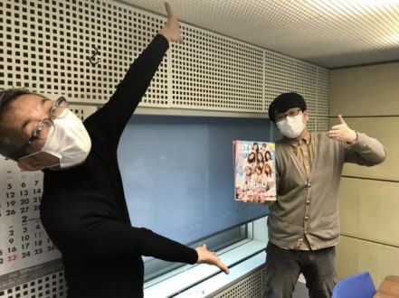 「2021年のエンタメ業界」