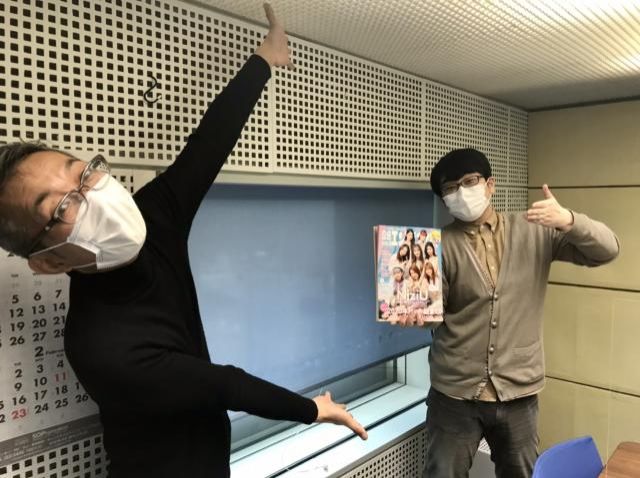 「2021年のエンタメ業界」