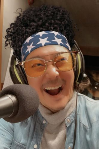 2021年11月29日(月)放送終了！