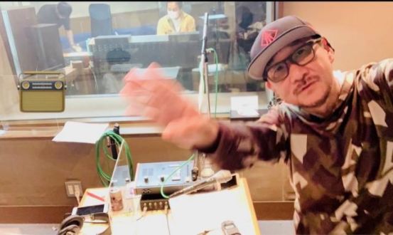 東京タワーの現状もご紹介しました。