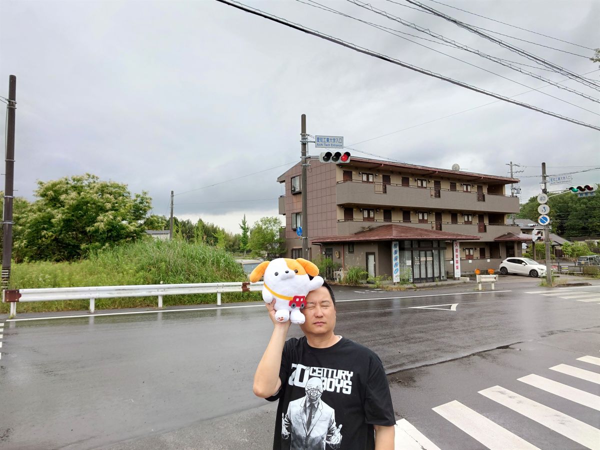 #7月28日 エンジ名古屋 Road To Connect
