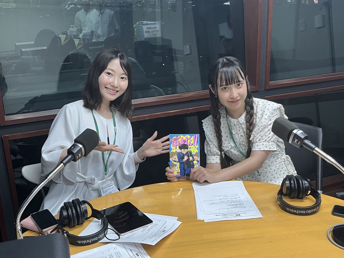 腐教ラジオ 第22話　ここにきて大きく路線変更？方向性を再確認する第４回 同人誌制作会議！