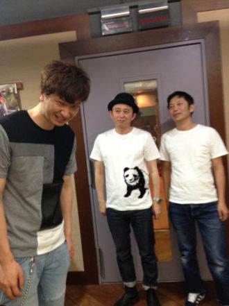 ２０１６．５．２２