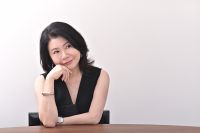 作家田渕 久美子さんスペシャルトーク