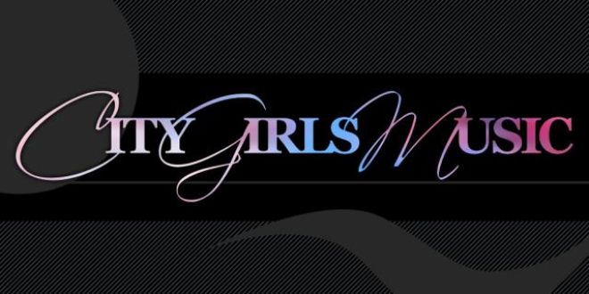 CITY GIRLS MUSIC-安田レイのみーつけた(仮)-＃2！！