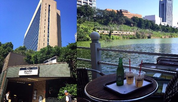 6月17日（金）今日の1コマ