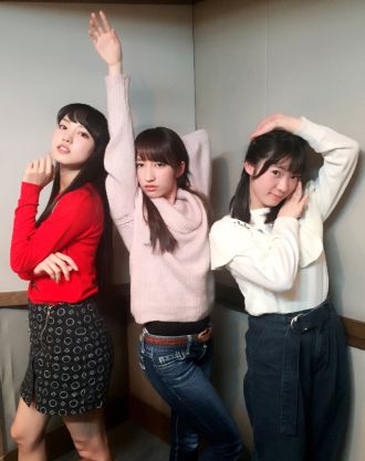 2017年2月8日からのJHNこぼれ話