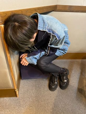 グアムというか、人狼です。