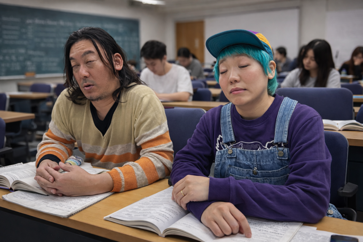 2026年3月24日（火）テーマ「おもてなし、してください。」