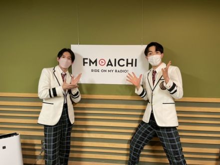 2023年2月21日(火)ON AIR！今週のテーマは、「愛知県出身の武将」