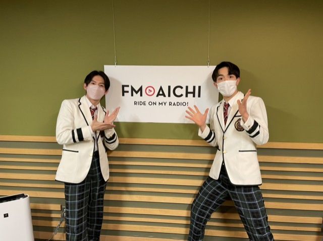 2023年2月21日(火)ON AIR！今週のテーマは、「愛知県出身の武将」