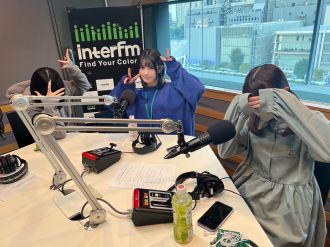 11/15 アンスリュームのはいぱーらじおっ！