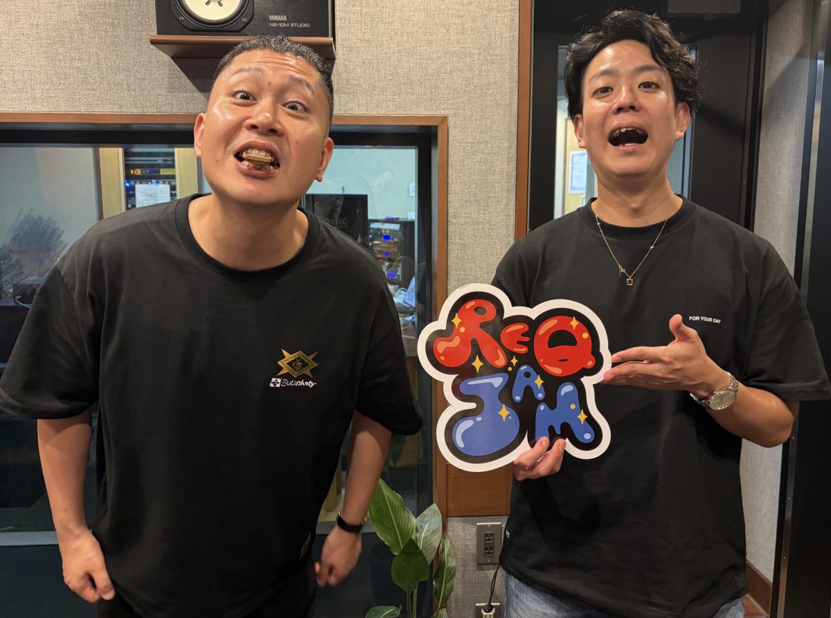 【9/23 アフタートーク】喋ることを諦めた小橋さん