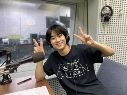 前田旺志郎～「Actors -life &amp; music-」（7月3週目）