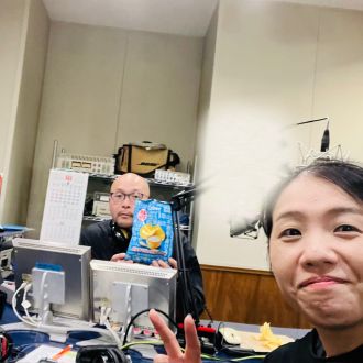 夕刊ラジオ：2024年8月28日「水曜日のスピンオフ」