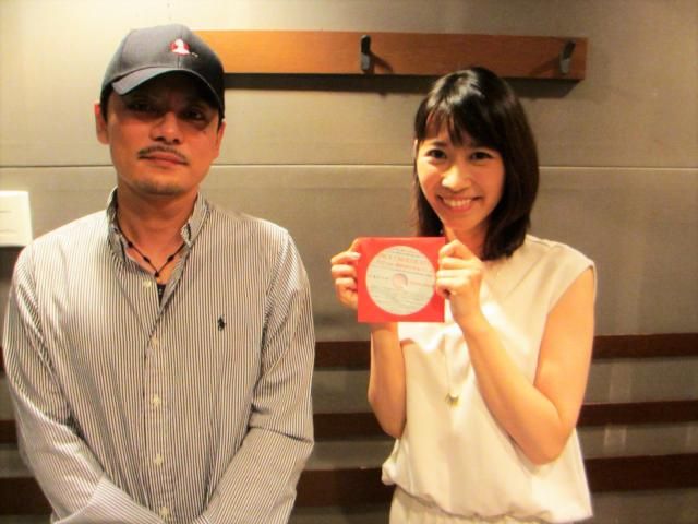 ゲスト「SPICY CHOCOLATE」