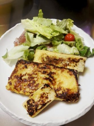 5月12日(火)今日の1コマ