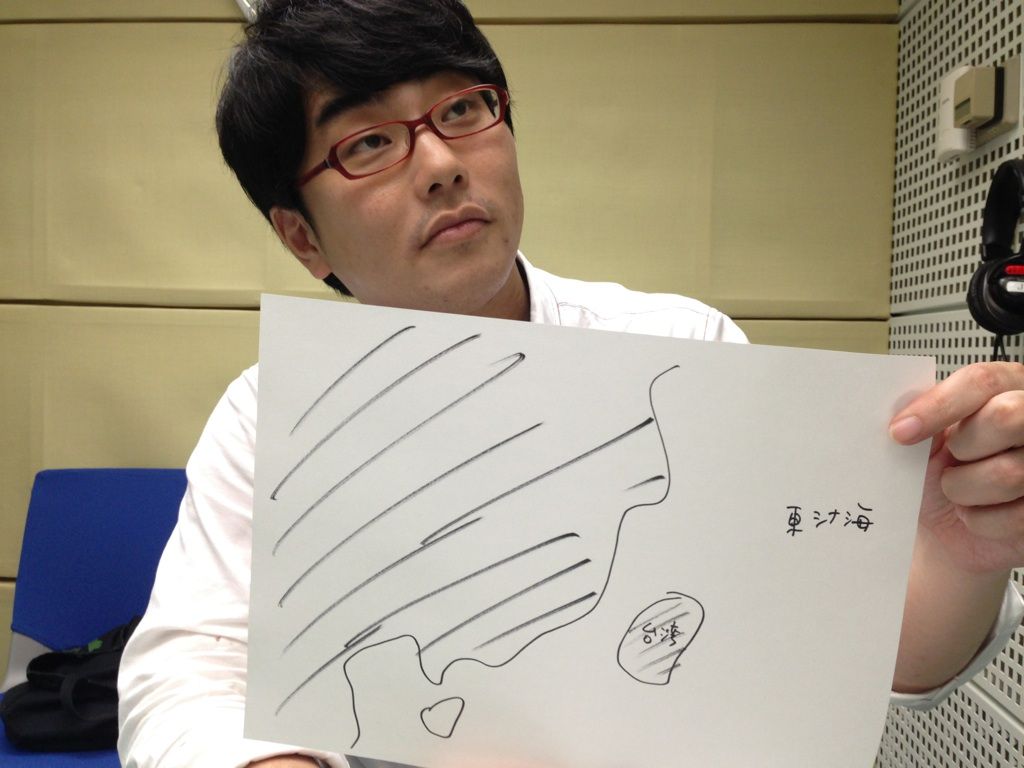 2014年7月24日（木）～夏と言えばフェス～