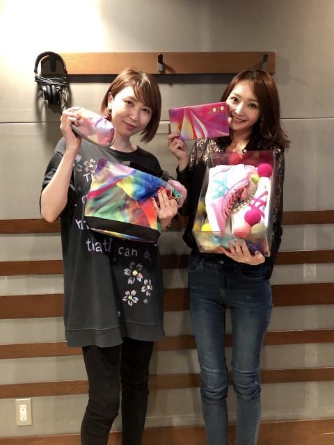 5月22日（水）ゲストは、染織アーティストの西形彩さん