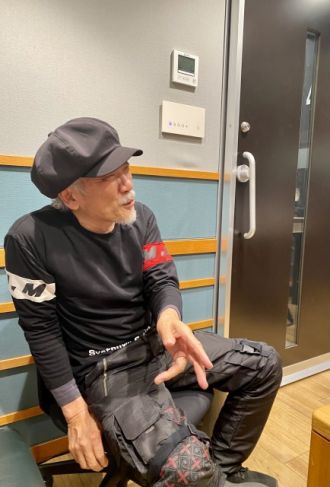 菅原文太さんとのエピソードもお話されていました！