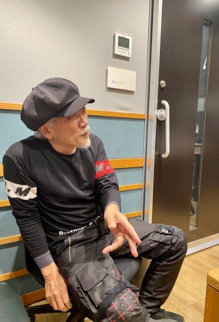 菅原文太さんとのエピソードもお話されていました！