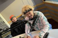  #096～バタバタで始まった収録