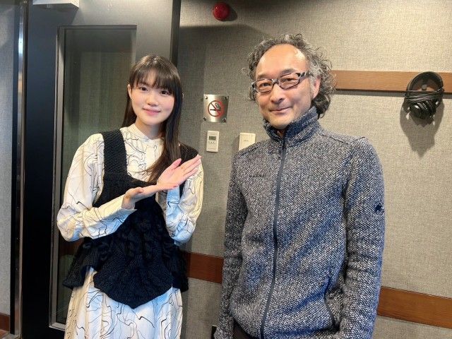 作曲家・ピアニスト 松谷卓さん／「おしゃれな編曲クラシック」