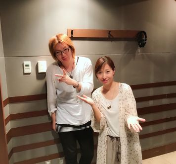 2018年9月6日（木）若新雄純の「色メガネ」#8