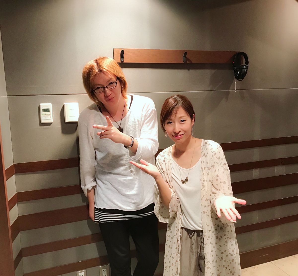 2018年9月6日（木）若新雄純の「色メガネ」#8