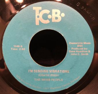 バイナルギャラリー (RHYMESTER DJ JINの秘蔵レコード)