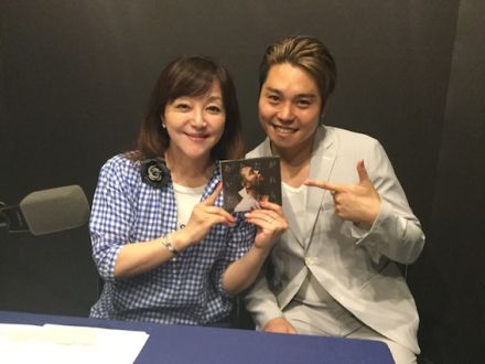 岩崎宏美〜シアワセノカケラ〜