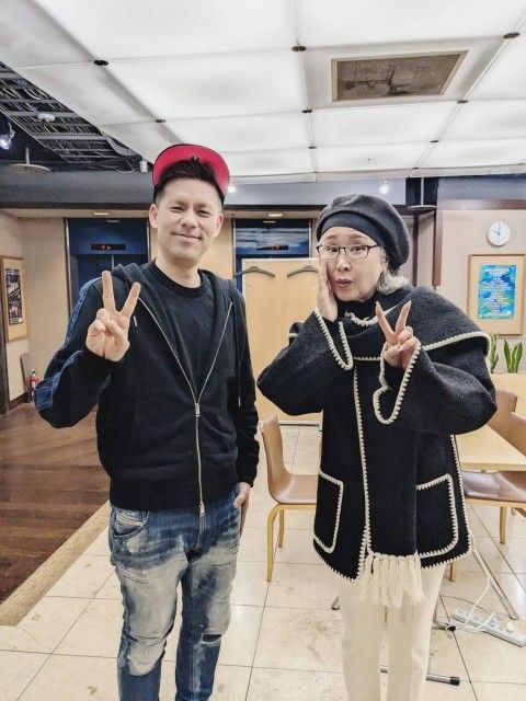 吉原、風岡、青二才