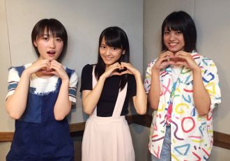 それぞれの料理･･･2017年8月17日からのJHNこぼれ話