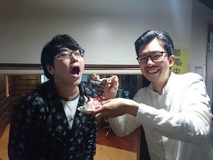 4/21（金）Song List