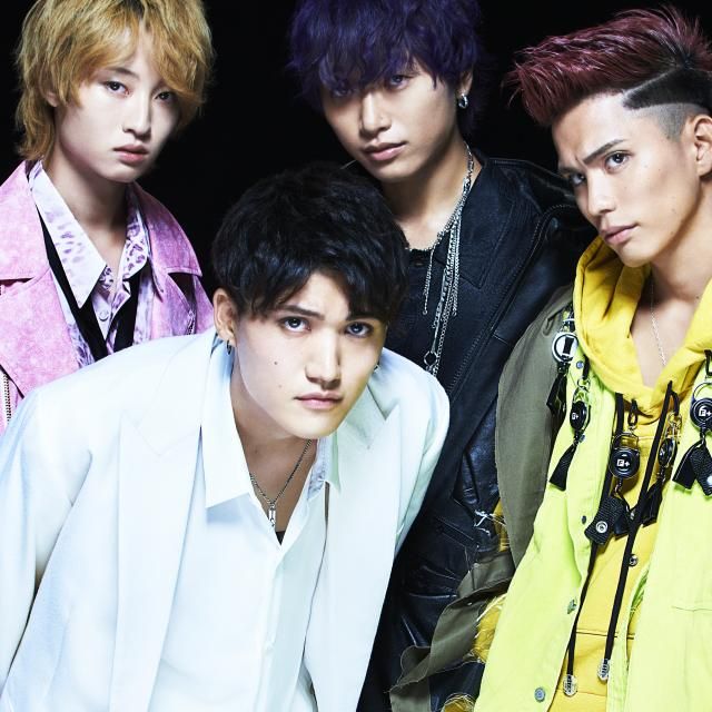 4月16日のプレイリストはACE COLLECTION