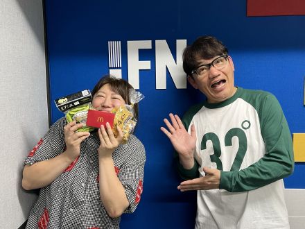 ずん 飯尾和樹さんと、 森三中 黒沢かずこさんの話を盗み聞き・・・