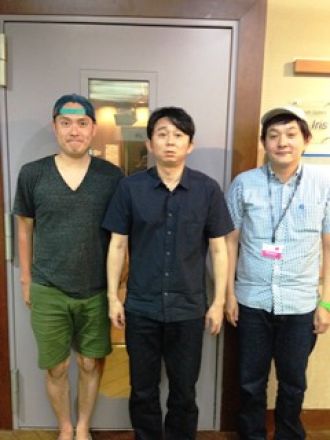 ２０１５．５．１０