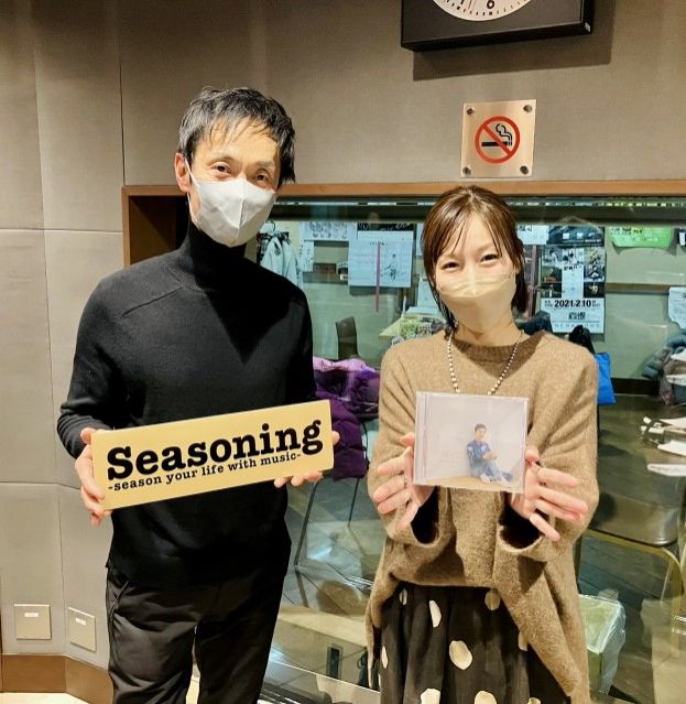 本日のゲスト：神保彰さん