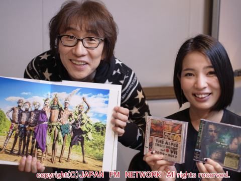 ゲスト：フォトグラファーのヨシダナギさん