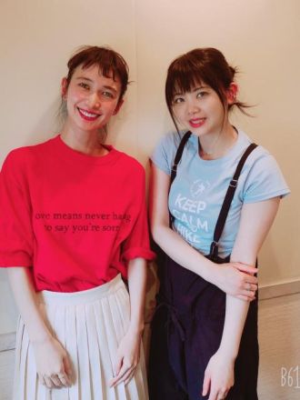 聖恵ちゃん、和菓子の魅力を学ぶ☆２週目！